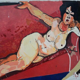 Rosso e Nebiolo espongono a Finalmarina