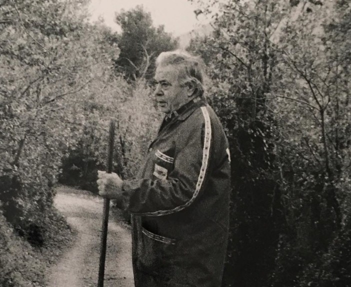 Lutto a Tovo San Giacomo: addio allo storico falegname Romolo Moro