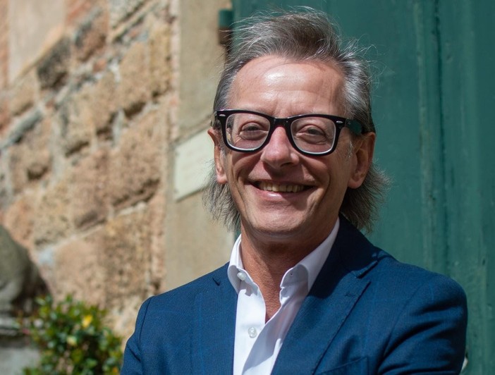 Turismo, comunicazione e innovazione ad Albenga, Riccardo Tomatis: "La nostra un'amministrazione all'avanguardia" Turismo, comunicazione e innovazione ad Albenga, Riccardo Tomatis: "La nostra un'amministrazione all'avanguardia"