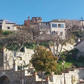 Roquette sur Var, fotografie di Danilo Radaelli