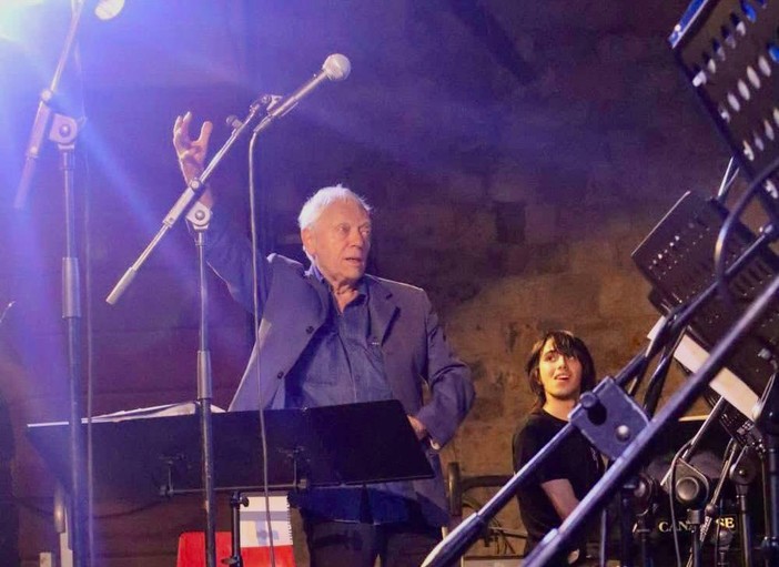 Ceriale, la grande musica in piazza della Vittoria con la Rapalline Jazz Band Ceriale, la grande musica in piazza della Vittoria con la Rapalline Jazz Band
