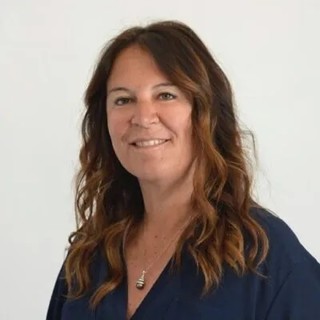 L'assessore Roberta Zucchinetti