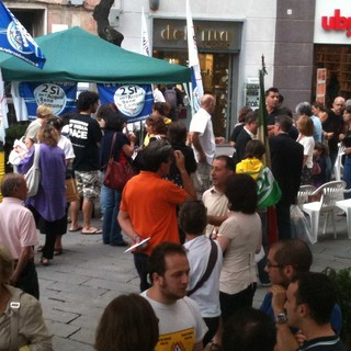 Movimento 5 Stelle: vincono gli italiani, perdono i partiti