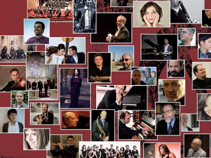 Festival Internazionale di Musica di Savona: dicembre di concerti Festival Internazionale di Musica di Savona: dicembre di concerti