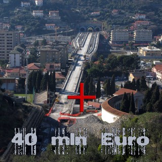 Manfrine: Lella Paita ribatte al sindaco di Andora. Ma del raddoppio della linea Finale - Andora se ne parla almeno dal 1982