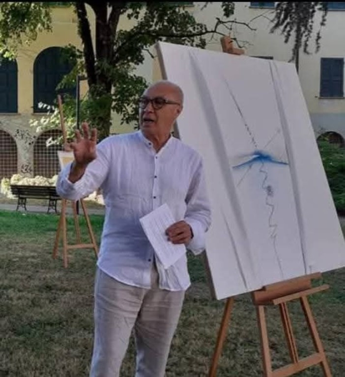 Carcare piange Renato Breviglieri, per anni docente dell'Univalbormida