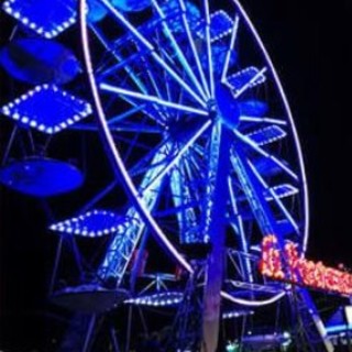 A Finale Ligure arriva la ruota panoramica: sabato l'inaugurazione A Finale Ligure arriva la ruota panoramica: sabato l'inaugurazione
