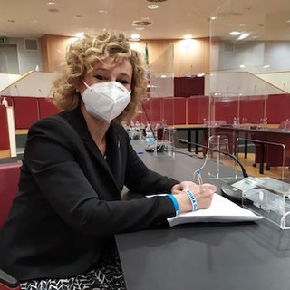Giornata contro la violenza sulle donne, Riolfo (Lega): "Rassicurare le vittime che le istituzioni sono dalla loro parte"