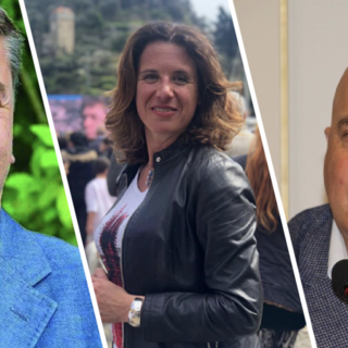 Elezioni, i primi dati definitivi sugli uninominali: eletti Cavo, Rixi e Berrino