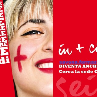 Croce Rossa Savona, iscrizioni aperte al corso di accesso per diventare volontario