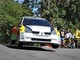 Robert Kubica, migliorano le sue condizioni dopo il terribile incidente al Rally di Andora
