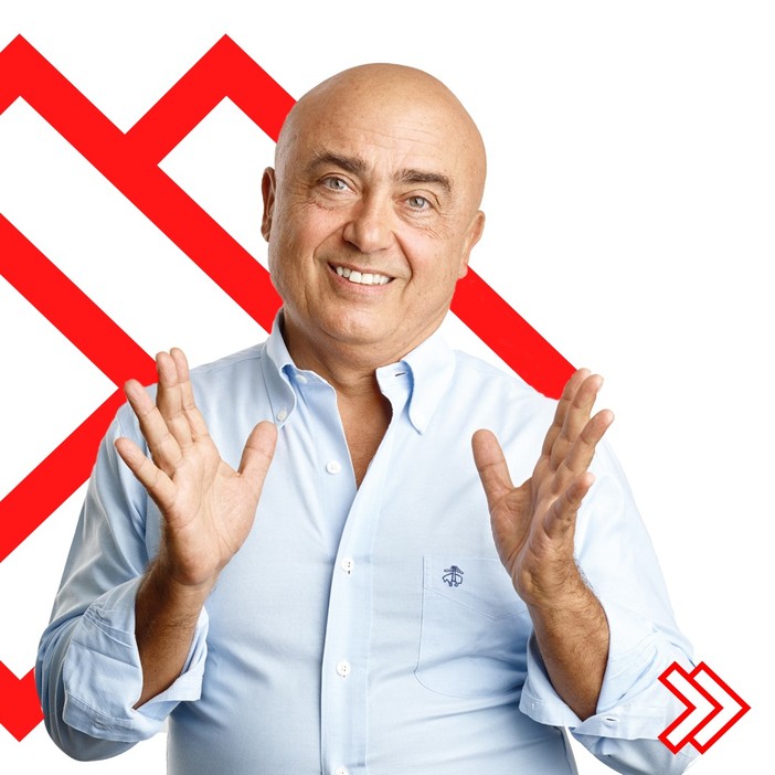 Paolo Cevoli è il secondo ospite del "Restart Music Festival" di Cengio