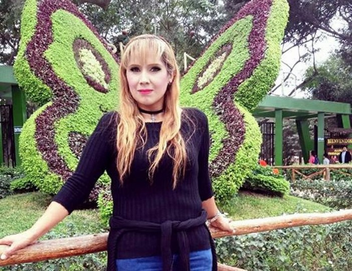 Roxana Karin Zenteno, pare confermata la morte per soffocamento