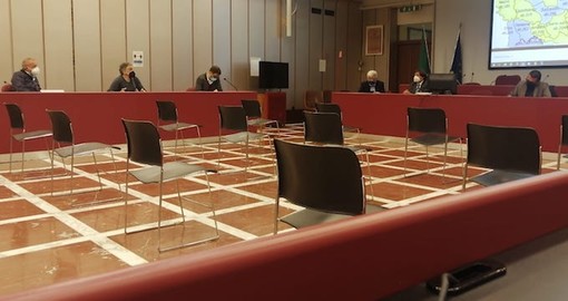 Ato unico dei rifiuti: affidata la predisposizione di un piano d'ambito. Mai (Lega): "Auspicabile la proroga al 2022"