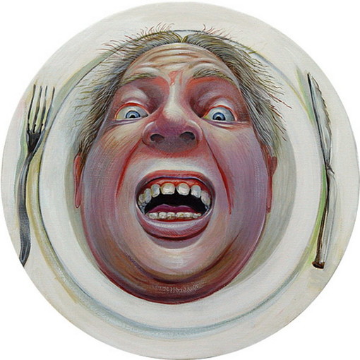 Finalborgo: &amp;quot;Tavola rotonda&amp;quot;, mostra di pittura e