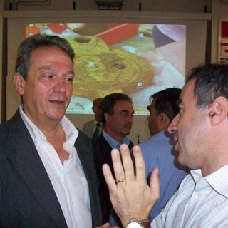 Savona: Carlo Ruggeri presenta il suo sito internet