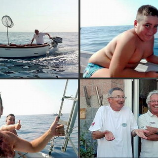 “Pesca in amicizia” a Varazze: raduno sulle orme dell’impresa compiuta da Lanzarotto Malocello “Pesca in amicizia” a Varazze: raduno sulle orme dell’impresa compiuta da Lanzarotto Malocello
