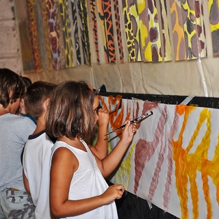 Albenga, Laboratorio Artistico "Ricercare a Più Voci": domani inaugurazione nuova sede in Piazza San Domenico