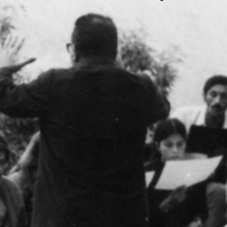 La Schola Cantorum "Vada Sabatia" di don Tassinari: esperienza "unica e irripetibile"