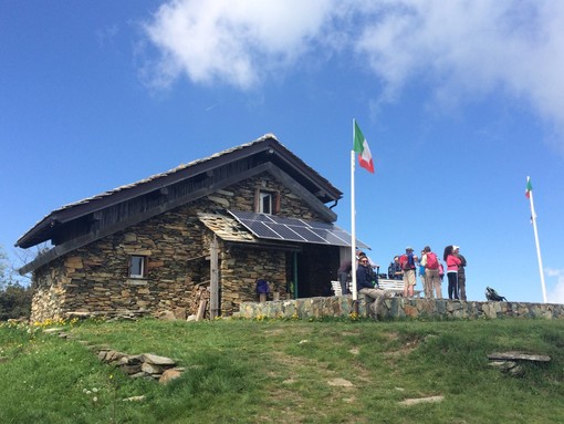 La stagione estiva nel Beigua UNESCO Global Geopark