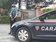 Albenga, pusher arrestato dai carabinieri con 11 dosi di cocaina Albenga, pusher arrestato dai carabinieri con 11 dosi di cocaina
