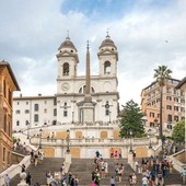 Il Consiglio Comunale delle Ragazze e dei Ragazzi di Quiliano chiude il suo mandato col viaggio didattico a Roma