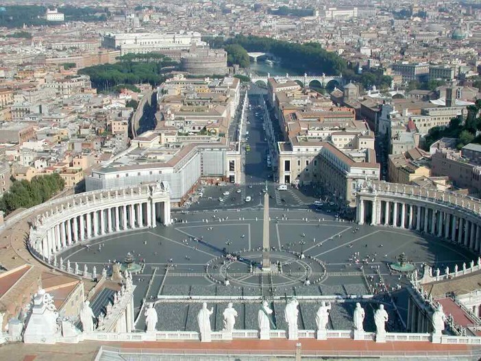 Ultimi giorni per le iscrizioni al pellegrinaggio diocesano di settembre a Roma Ultimi giorni per le iscrizioni al pellegrinaggio diocesano di settembre a Roma