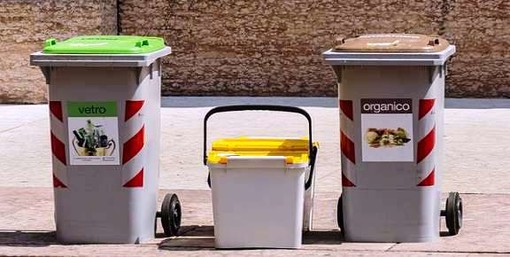 Rifiuti, a Ceriale operativa la nuova gestione della SAT Rifiuti, a Ceriale operativa la nuova gestione della SAT