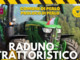 Perlo, torna il Raduno Trattoristico Piemonte-Liguria: due giorni di festa e confronto tra terra e giovani