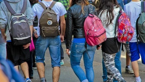 Appuntamento con i ragazzi delle scuole per la prevenzione a Savona