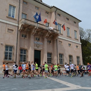 A Loano la sesta edizione della "Runners For Autism"