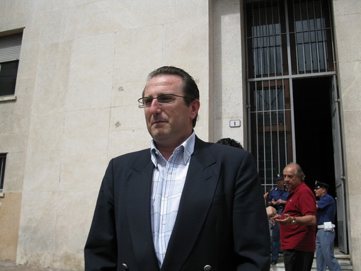 Il delegato provinciale del CONI Roberto Pizzorno è nominato Cavaliere Il delegato provinciale del CONI Roberto Pizzorno è nominato Cavaliere