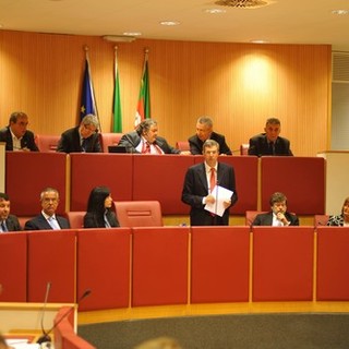 Regione Liguria, Montaldo: ”Nulla di taroccato nei dati forniti dalla Giunta”