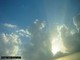 Arrivano le prime nubi in provincia di Savona, le previsioni per i prossimi giorni