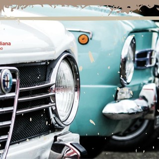 Il 20 marzo il primo "Raduno Città di Loano" di auto d'epoca