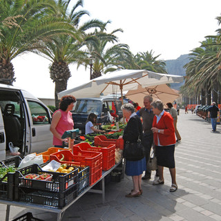 Savona: stop dall'Anva ai mercati straordinari