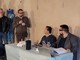 L'assessore regionale Ripamonti ad Albenga per l’inaugurazione di “Le Prime di Vite in Riviera” (FOTO) L'assessore regionale Ripamonti ad Albenga per l’inaugurazione di “Le Prime di Vite in Riviera” (FOTO)