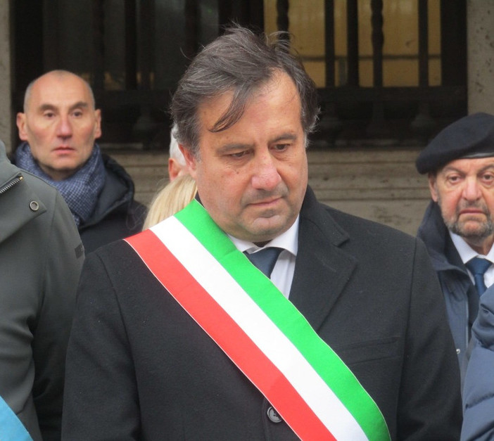 Savona, giunta compatta su Di Padova: la scelta del sindaco diventa banco di prova politico