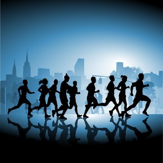 Albissola Marina domenica la 1° edizione della ColorOSA Albissola Marina domenica la 1° edizione della ColorOSA