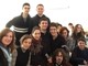 I ragazzi del Liceo "G. Bruno" di Albenga I ragazzi del Liceo "G. Bruno" di Albenga