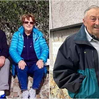 Tovo, ai coniugi Renato Gotti e Agnese Aicardi e a Emanuele Folco il 18° “Giacomino d’Oro”
