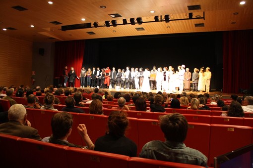 Borgio, dopo tre anni di stop torna la rassegna regionale di teatro della scuola "Ragazzi sul Palco"