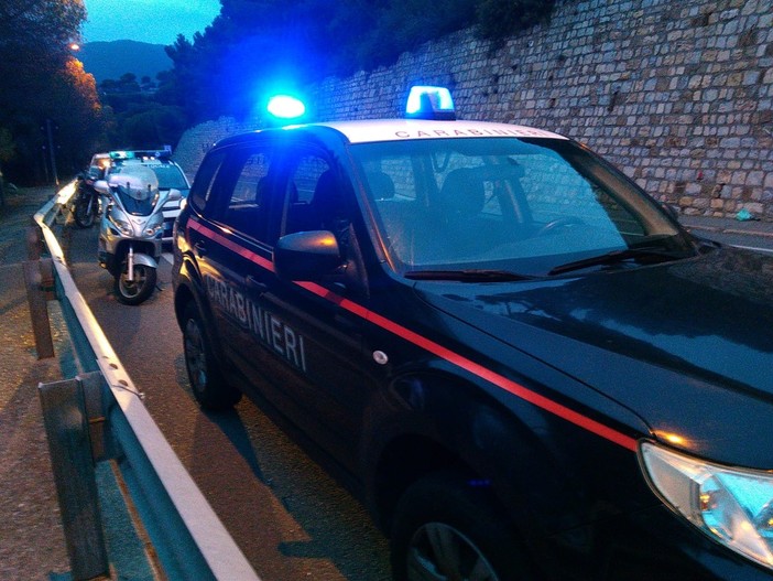Trovato senza vita il 19enne di Imperia Rafael Baroni: il corpo scoperto in un luogo impervio ad Andora Trovato senza vita il 19enne di Imperia Rafael Baroni: il corpo scoperto in un luogo impervio ad Andora