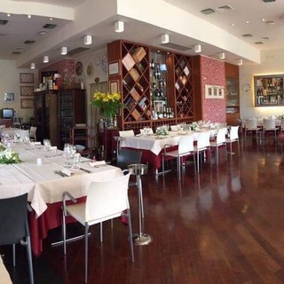 Cucina ligure a pochi passi dal mare: a Varazze ecco il ristorante Boma Caffè
