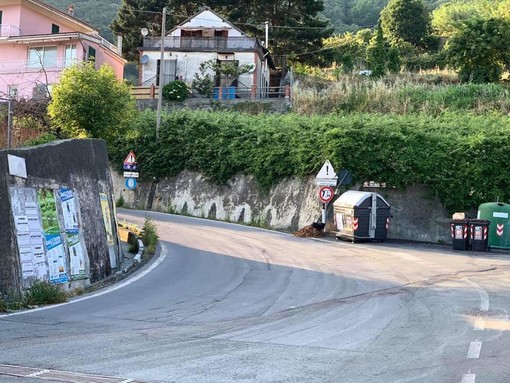 Foto dalla pagina Facebook "Rifugio PratoRotondo" Foto dalla pagina Facebook "Rifugio PratoRotondo"