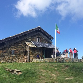 La stagione estiva nel Beigua UNESCO Global Geopark