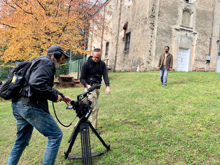 Legambiente, Ecoforum Tour a Rialto per raccontare il comune più riciclone della Liguria