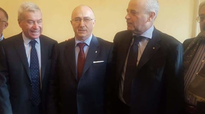 Emergenza Coronavirus, l'allarme della Figisc Savona: "Contrazione delle vendite stimabile dal 70 all'80% in meno rispetto ad i normali trend lavorativi"