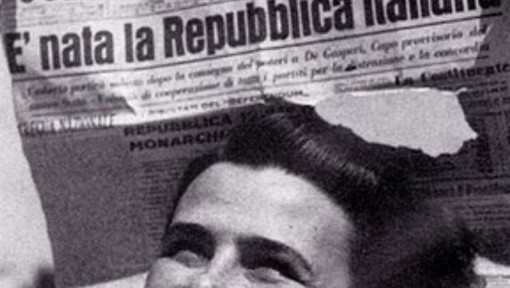 Finale Ligure celebra la Festa della Repubblica