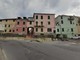 Cedimenti sulle case a Celle nei pressi dei lavori del S.Brigida: ordinanza di interdizione degli immobili (FOTO)